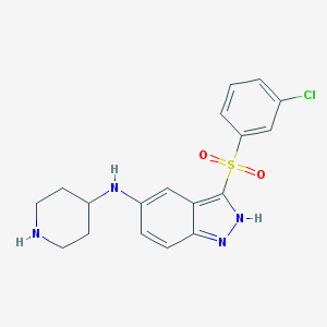 2D structure