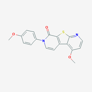 2D structure