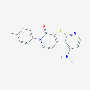 2D structure