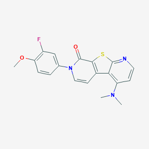 2D structure