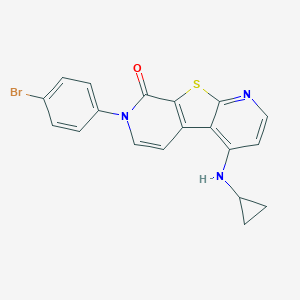 2D structure