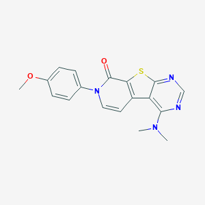 2D structure