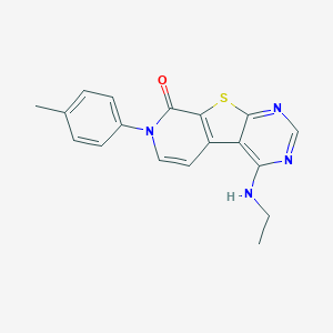 2D structure