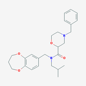 2D structure