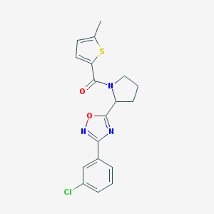 2D structure