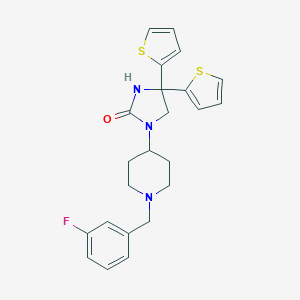 2D structure