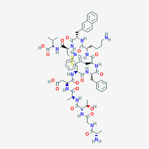 2D structure