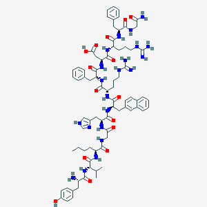 2D structure