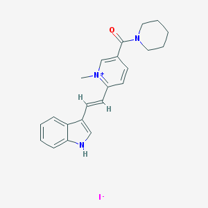 2D structure