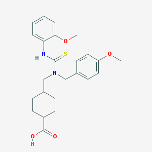 2D structure