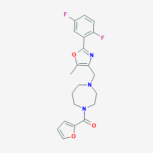 2D structure