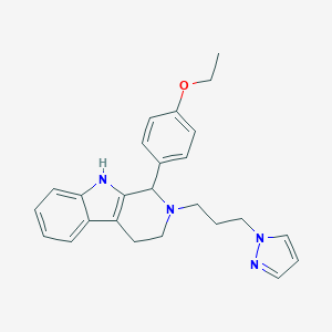 2D structure