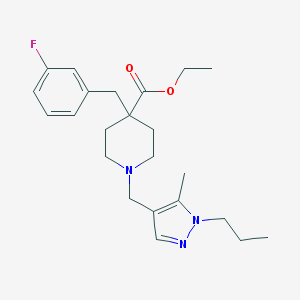 2D structure