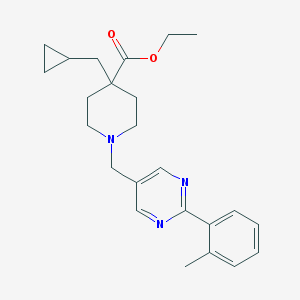 2D structure