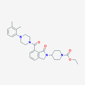 2D structure