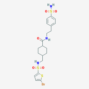 2D structure