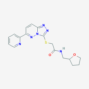 2D structure