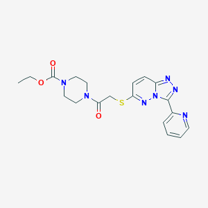 2D structure