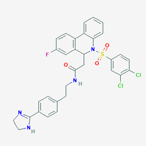2D structure