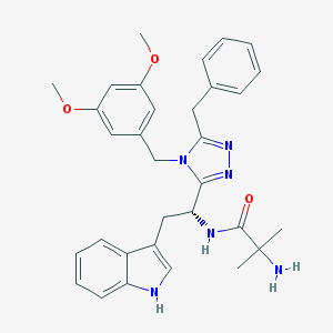 2D structure