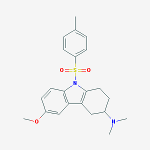 2D structure