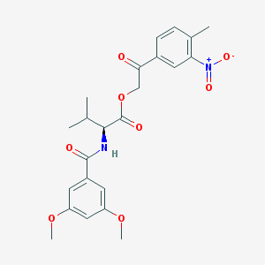 2D structure