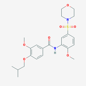 2D structure