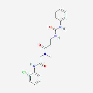 2D structure