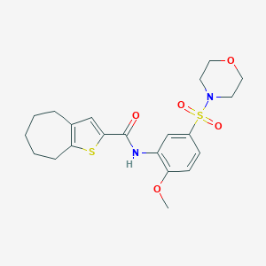 2D structure