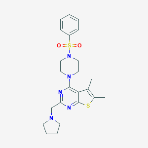 2D structure