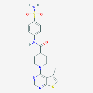 2D structure