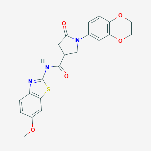 2D structure