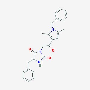 2D structure