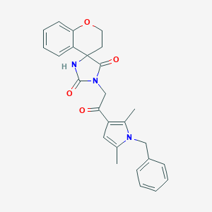 2D structure