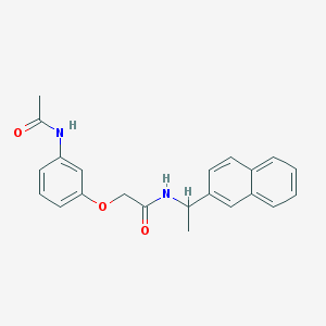 2D structure