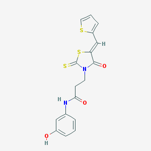 2D structure