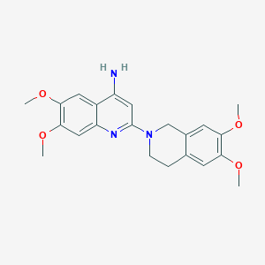 2D structure