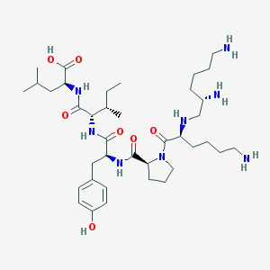 2D structure