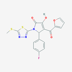 2D structure