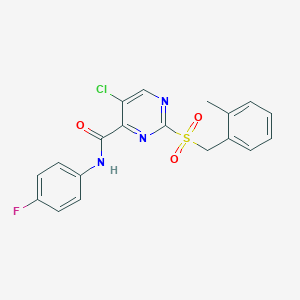 2D structure