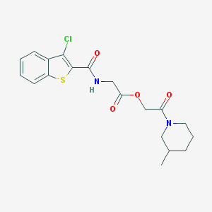 2D structure