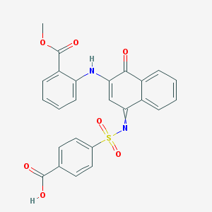 2D structure