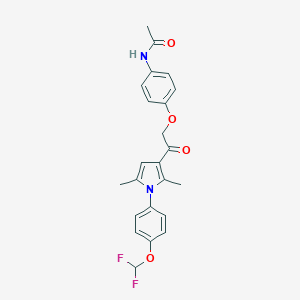 2D structure