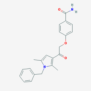 2D structure