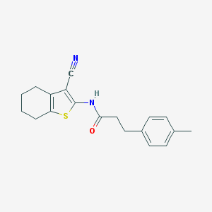 2D structure