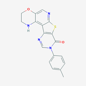 2D structure