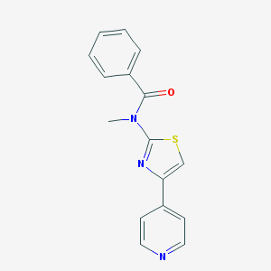 2D structure