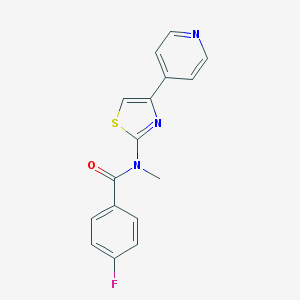 2D structure