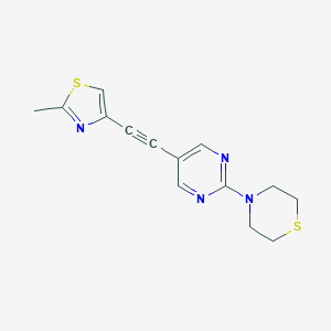 2D structure