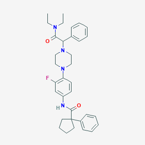 2D structure